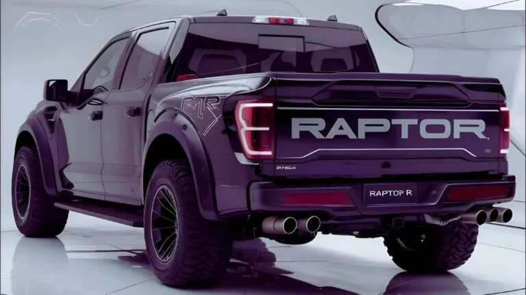2026 Ford F-150 Raptor, Ford Raptor 2026, F-150 Raptor features, Ford truck 2026, Raptor mileage, Ford F-150 price, new Ford Raptor, smart truck technology, 2026 pickup trucks, high-performance trucks,