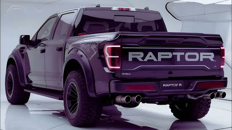 2026 Ford F-150 Raptor, Ford Raptor 2026, F-150 Raptor features, Ford truck 2026, Raptor mileage, Ford F-150 price, new Ford Raptor, smart truck technology, 2026 pickup trucks, high-performance trucks,