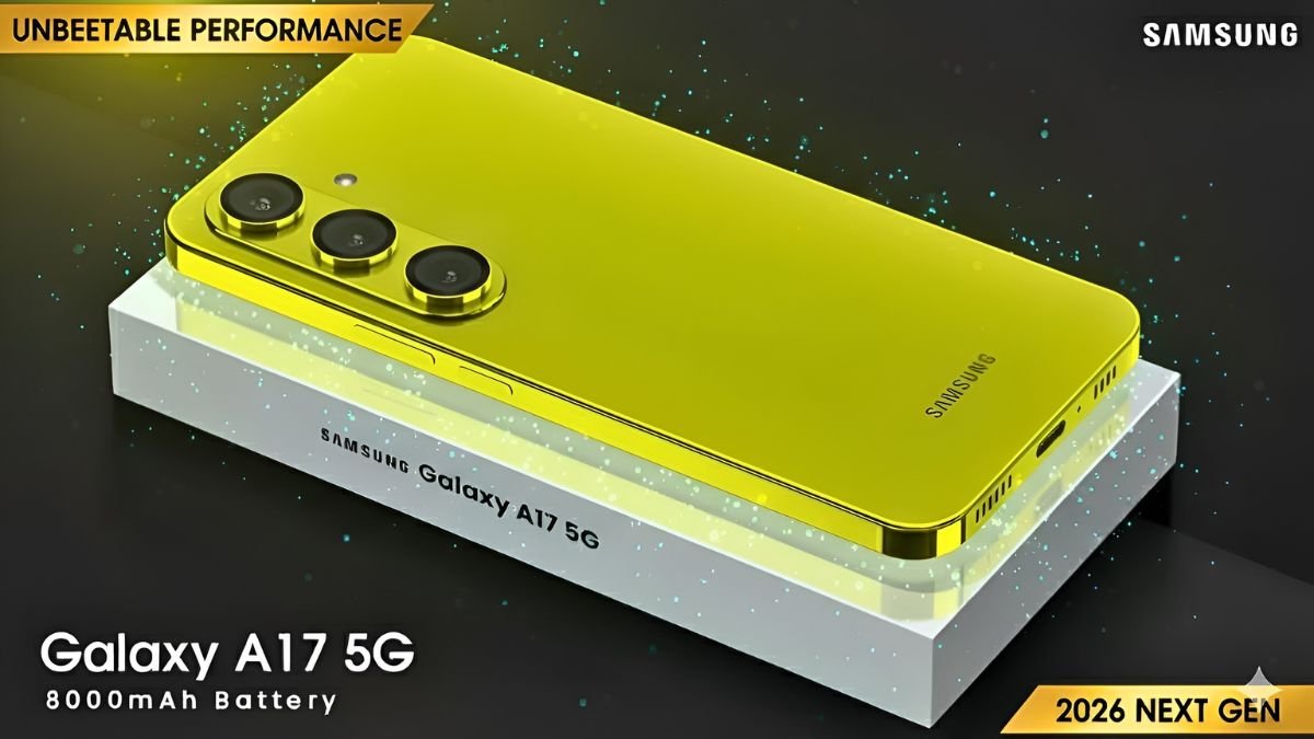 samsung galaxy a17 5g, galaxy a17 2026, samsung a17 review, a17 5g full specs, samsung 2026 phones, galaxy a series 2026, samsung a17 price, a17 5g features, samsung mid range phones, 2026 smartphone launches,