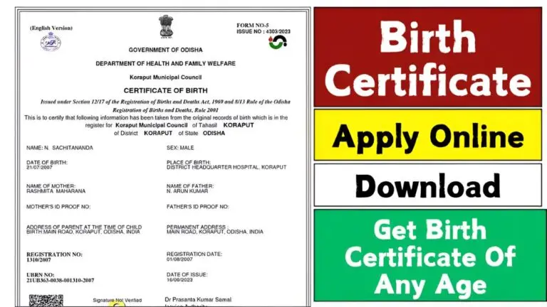 Birth Certificate Apply Online, Online birth certificate, Birth certificate any age, Birth certificate download, Birth certificate process online, Apply birth certificate India, Birth certificate registration, Birth certificate update online, Government birth certificate online, Birth certificate application guide,