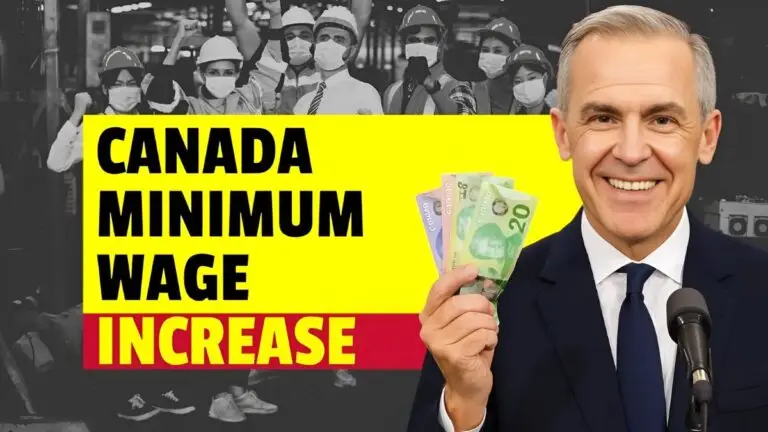 canada minimum wage 2025, minimum wage increase canada, 2025 wage hike provinces, alberta minimum wage 2025, canada wage news, provincial wage updates, canada salary changes, minimum wage comparison canada, 2025 employment news, canadian labor market update,