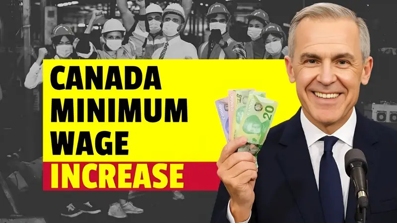 canada minimum wage 2025, minimum wage increase canada, 2025 wage hike provinces, alberta minimum wage 2025, canada wage news, provincial wage updates, canada salary changes, minimum wage comparison canada, 2025 employment news, canadian labor market update,