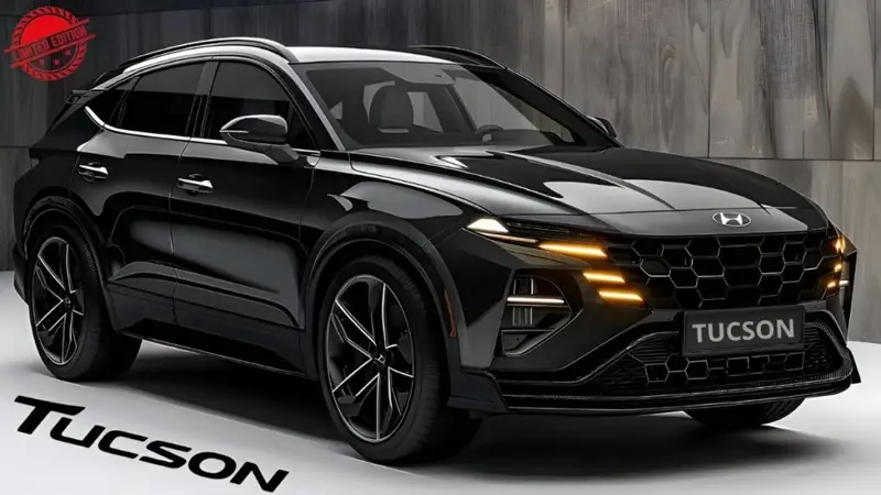 Hyundai Tucson 2025, Tucson 2025 launch, Hyundai new SUV 2025, Tucson advanced features, Hyundai global design, Tucson 2025 features, Hyundai premium SUV, Hyundai Tucson update, 2025 SUV launches, Hyundai Tucson specs,