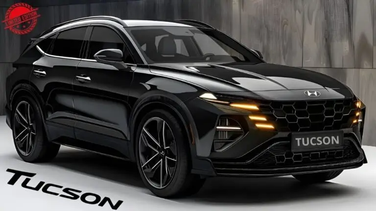 Hyundai Tucson 2025, Tucson 2025 launch, Hyundai new SUV 2025, Tucson advanced features, Hyundai global design, Tucson 2025 features, Hyundai premium SUV, Hyundai Tucson update, 2025 SUV launches, Hyundai Tucson specs,