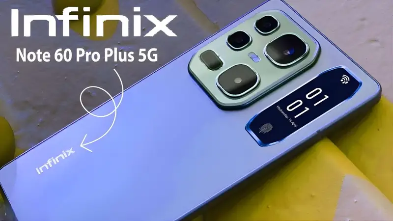 Infinix Note 60 Pro+, Infinix new launch, 48GB RAM phone, 300MP camera phone, 8500mAh battery phone, Infinix flagship specs, 512GB storage smartphone, Infinix Note series, latest Infinix smartphone, high-performance phones,