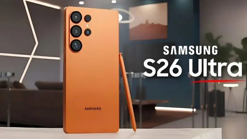 Samsung Galaxy S26 Ultra, Galaxy S26 Ultra 5G, Samsung 2026 flagship, S26 Ultra specs, Samsung new smartphone, powerful camera phone, Samsung performance phone, Galaxy S series 2026, next-gen Samsung phone, Samsung flagship features,